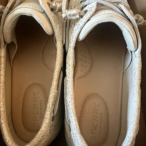 Sperry Women’s Songfish Boat Shoe - Picture 8 of 8